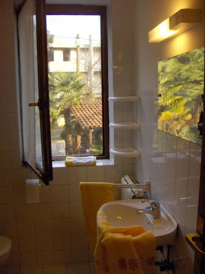 אומאג Apartments Dasen 0*,  קרואטיה