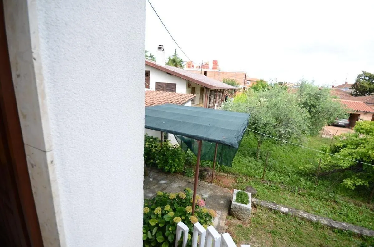 אומאג Apartments Dasen