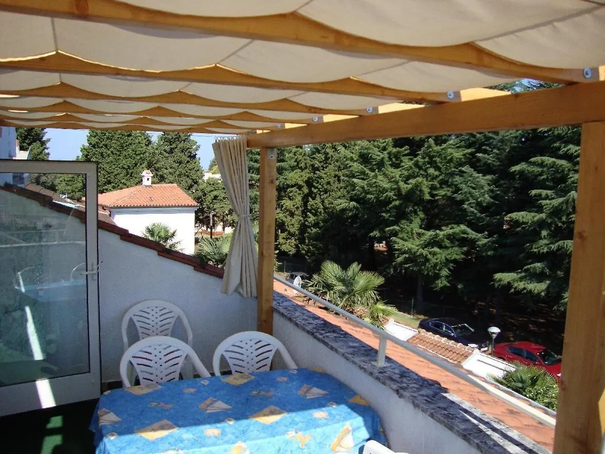 Apartments Dasen Umag 0*,