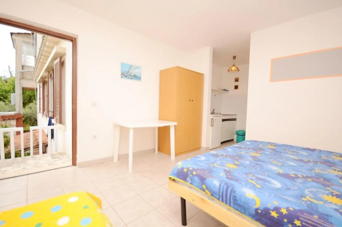 Apartments Dasen Umag