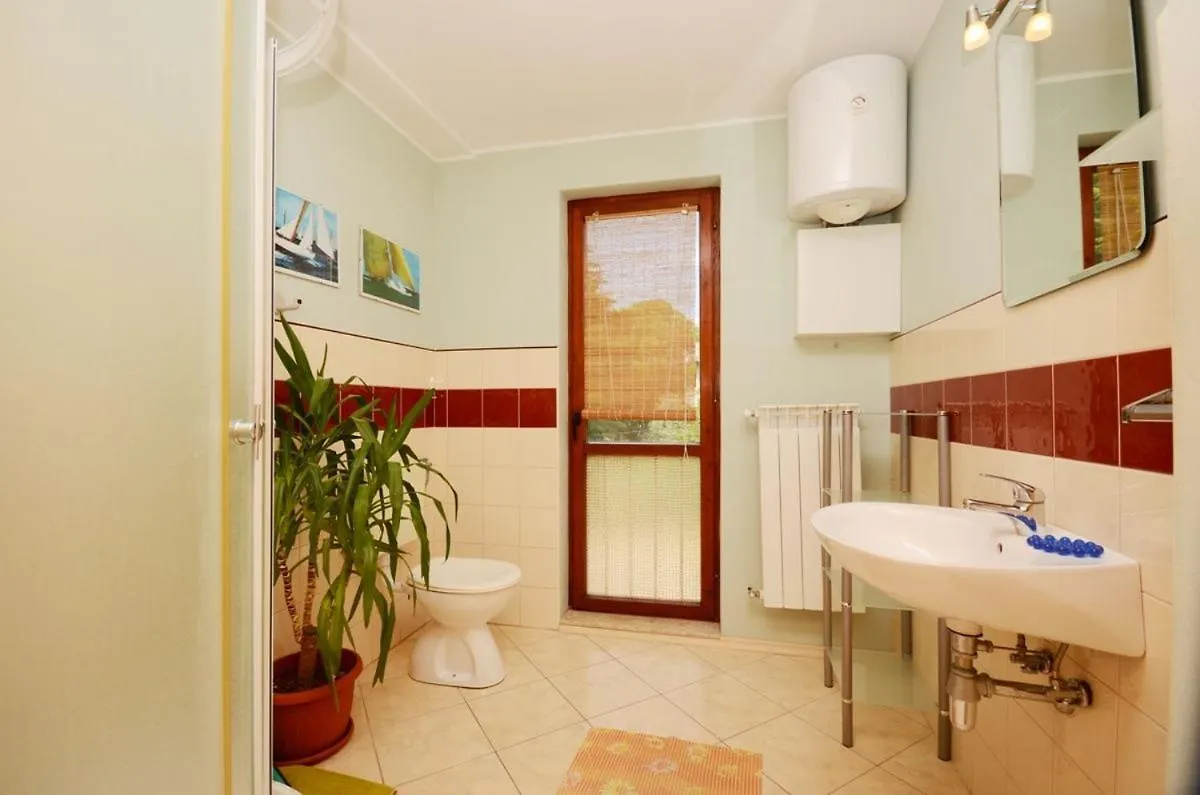 אומאג Apartments Dasen