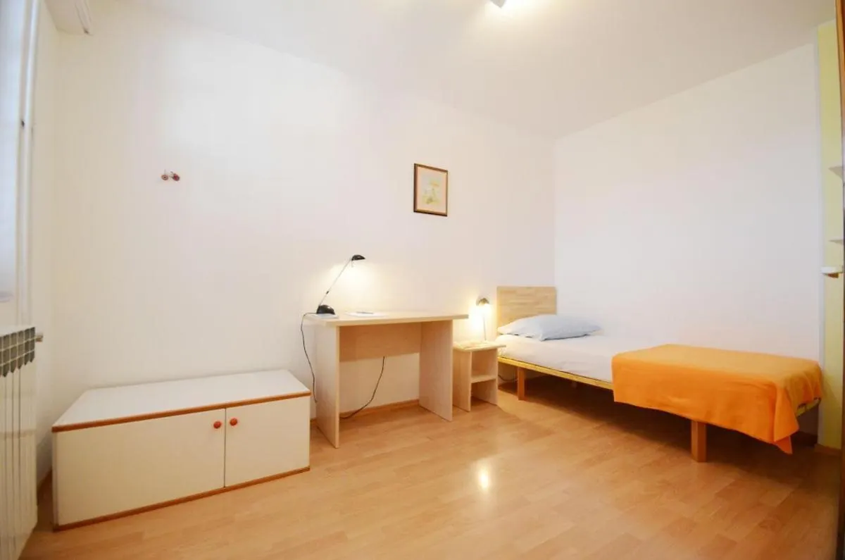 אומאג Apartments Dasen