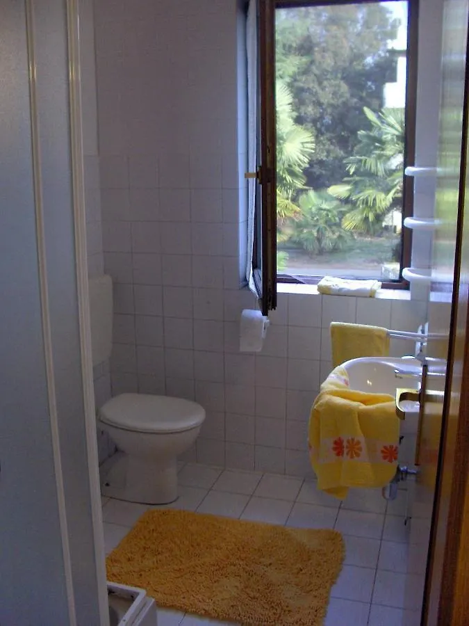 Apartments Dasen Umag Chorwacja
