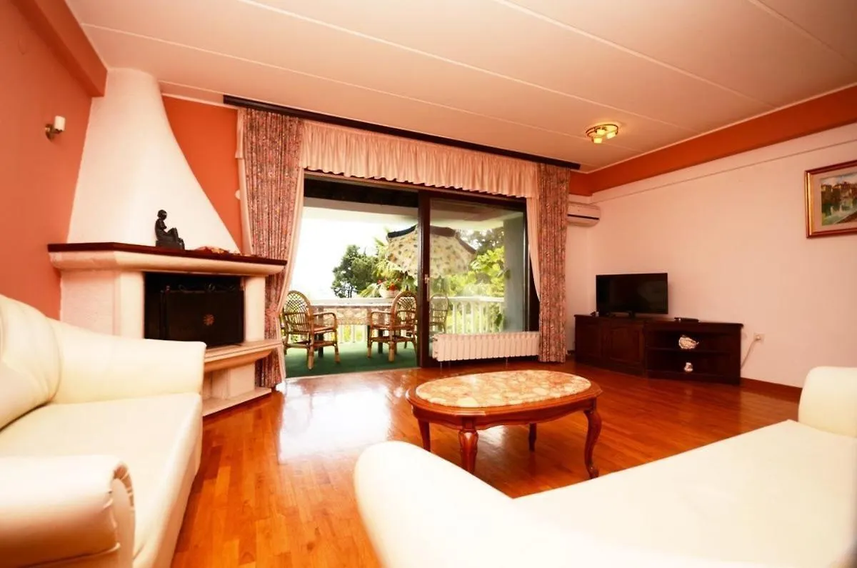 אומאג Apartments Dasen קרואטיה