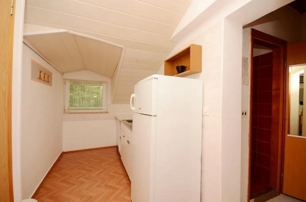 אומאג Apartments Dasen