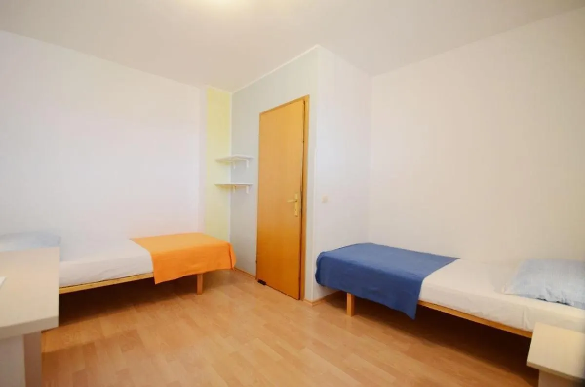 אומאג Apartments Dasen